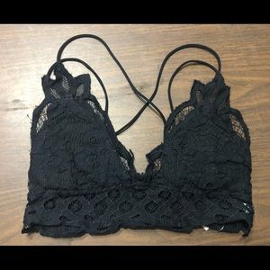 Women’s Lace Bralette